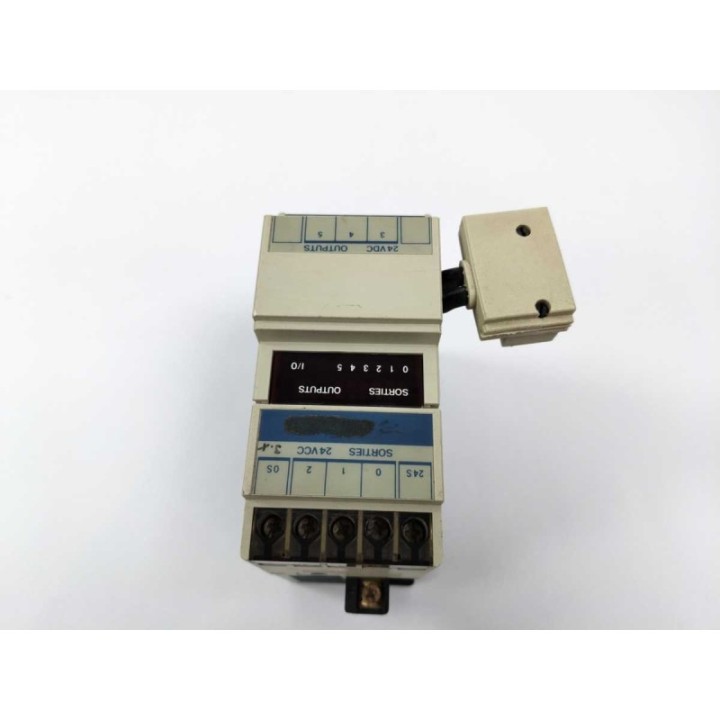 TELEMECANIQUE TSXDSF612