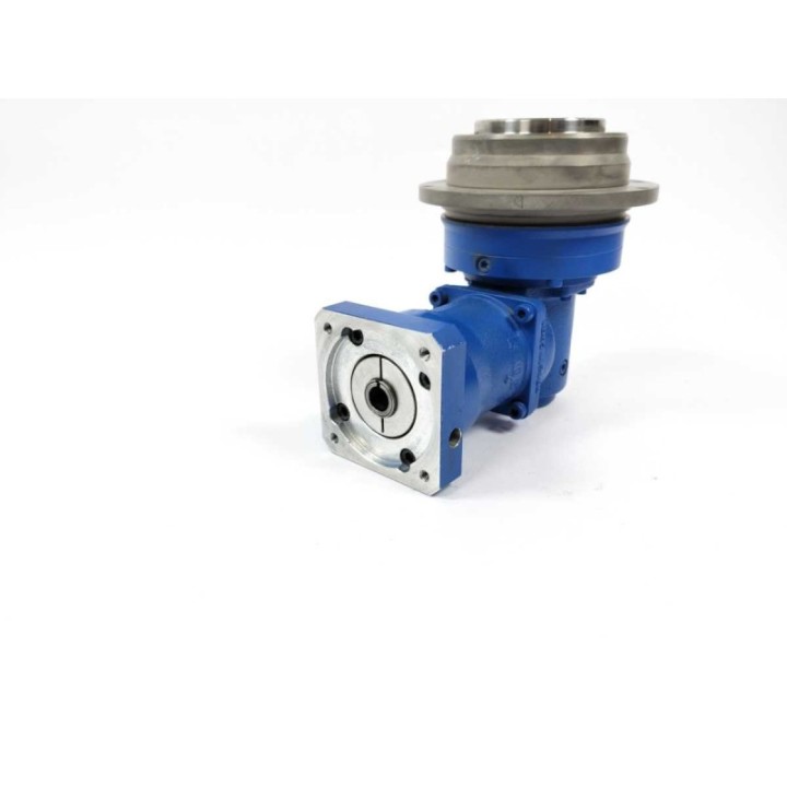 Alpha getriebe TPK 010-MF3-122-031-000