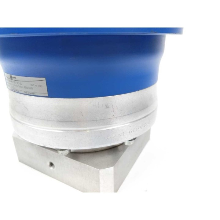  TP 050S-MF2-100-0E1-2S