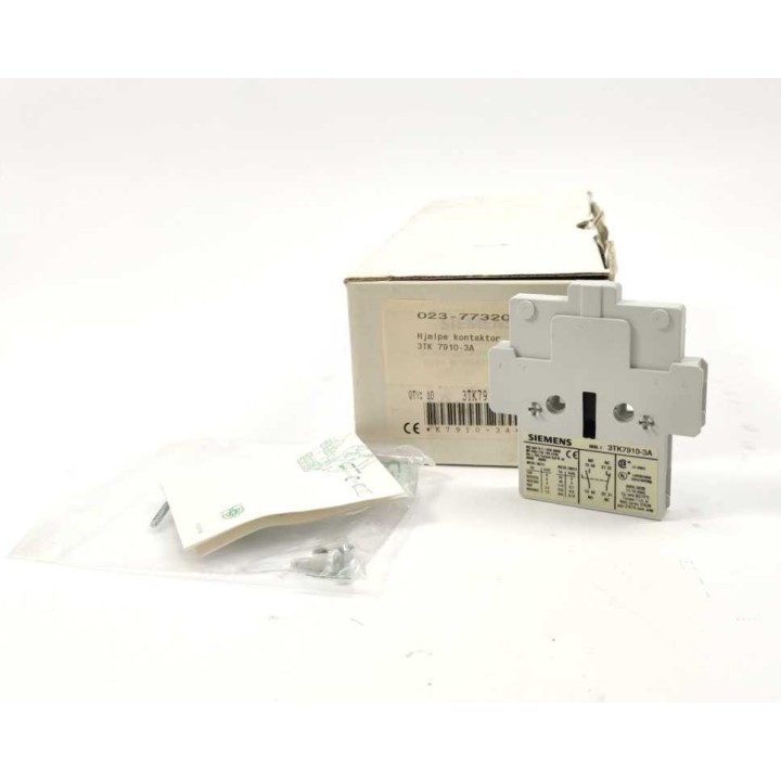 Siemens 3TK7910-3A