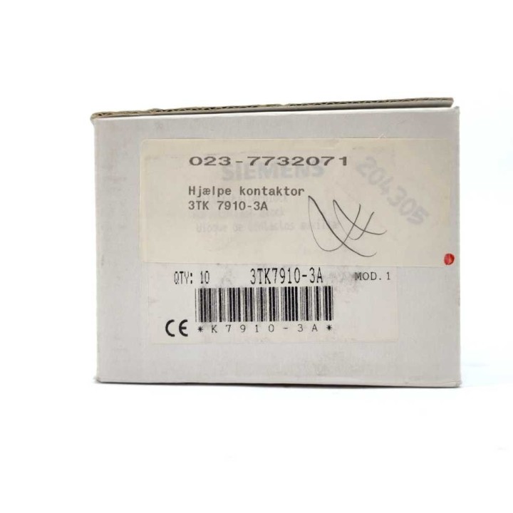 Siemens 3TK7910-3A