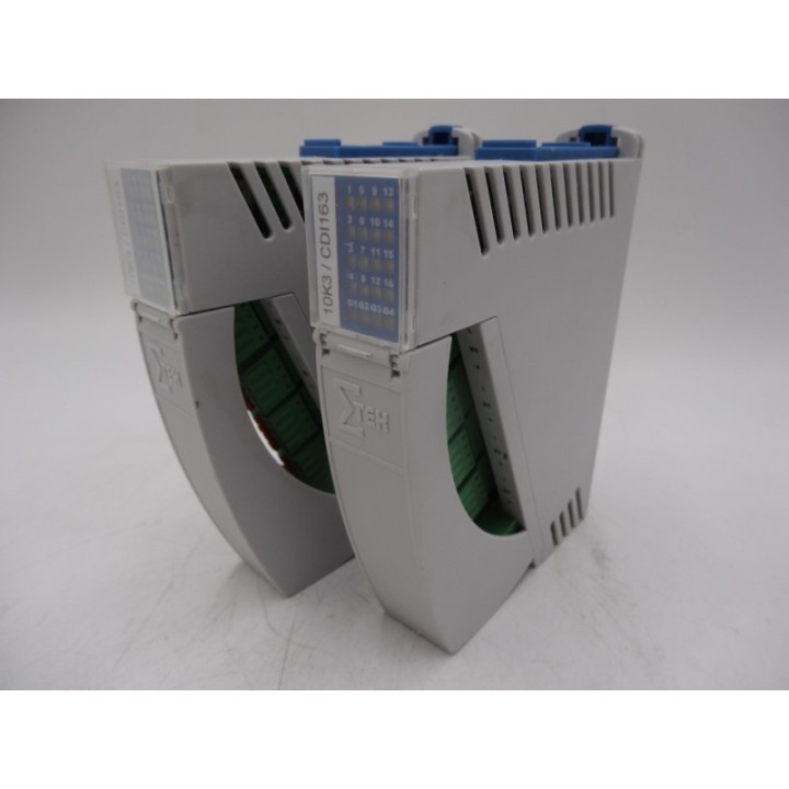 Sigmatek Sigmatek CDI163 C-DIAS (1 szt.)