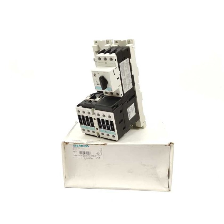 Siemens 3RA1220-1KB25-0BB4
