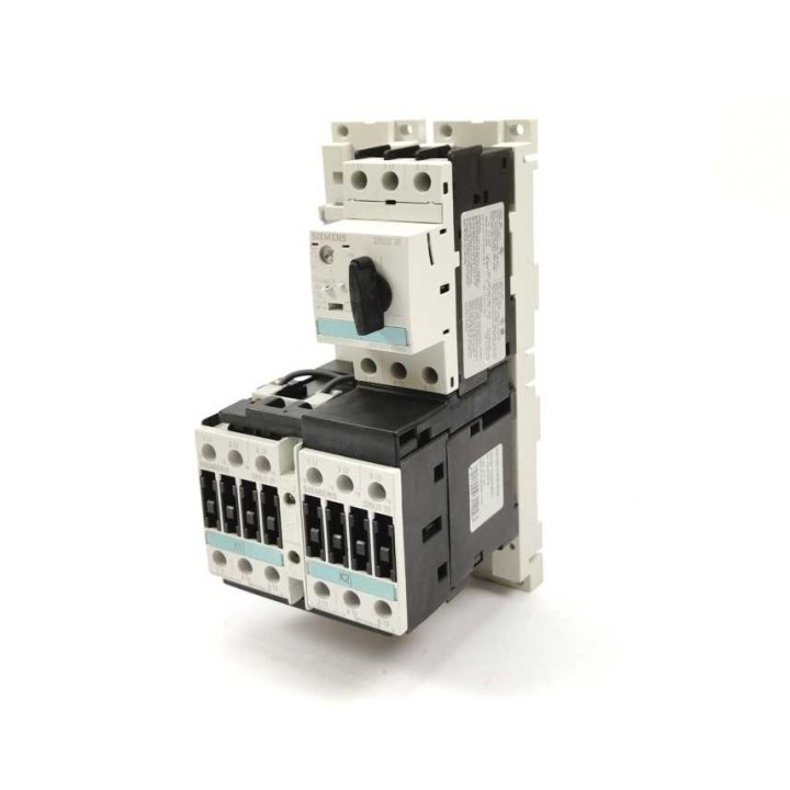 Siemens 3RA1220-1KB25-0BB4