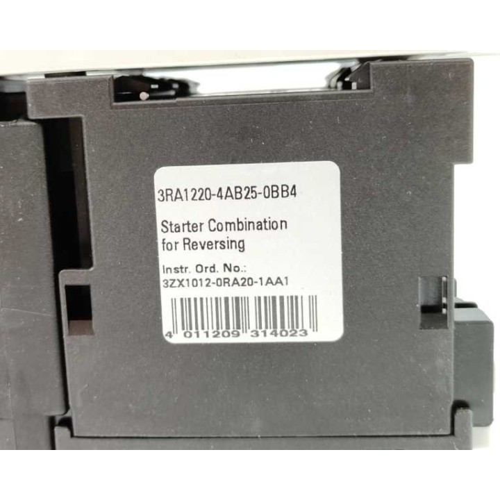  3RA1220-1KB25-0BB4