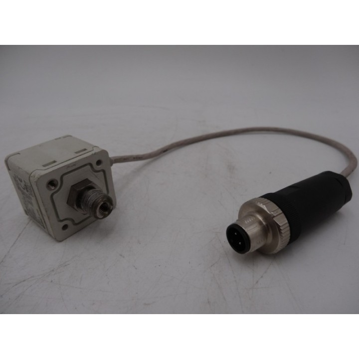 SMC SMC ISE40A-01-T 24V DC