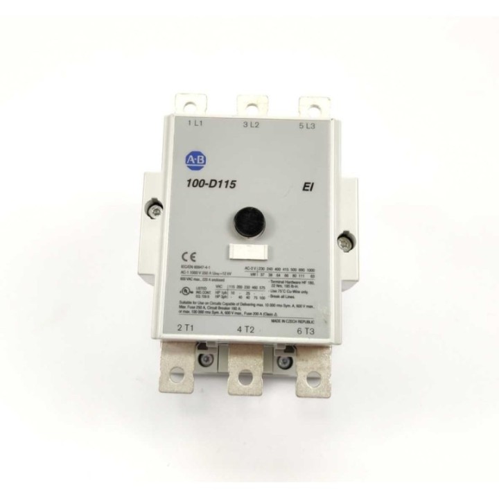 AB 100-D115
