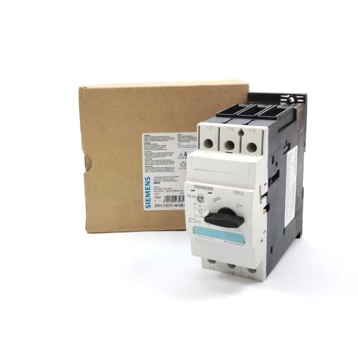 Siemens 3RV1031-4HB10