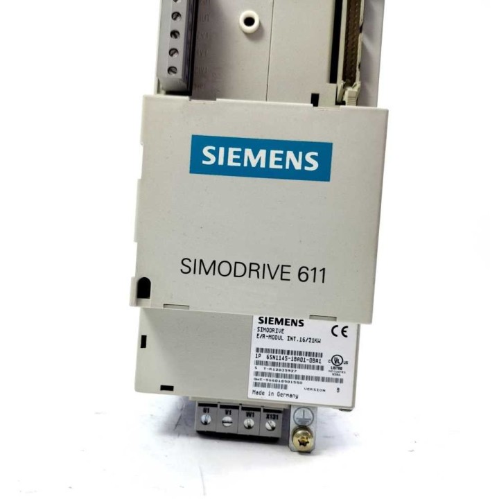 Siemens 6SN1145-1BA01-0BA1
