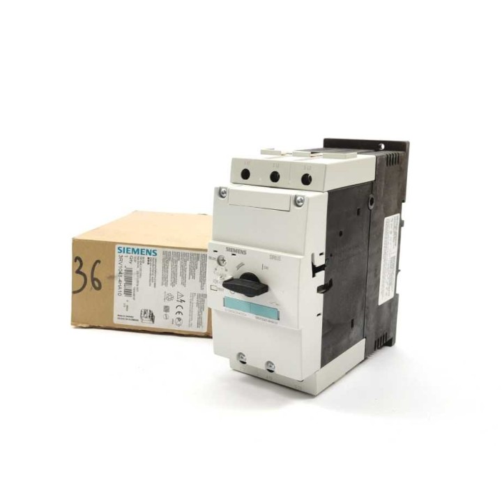 Siemens 3RV1041-4HA10