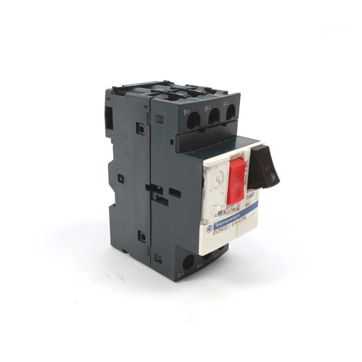 TELEMECANIQUE GV2ME02