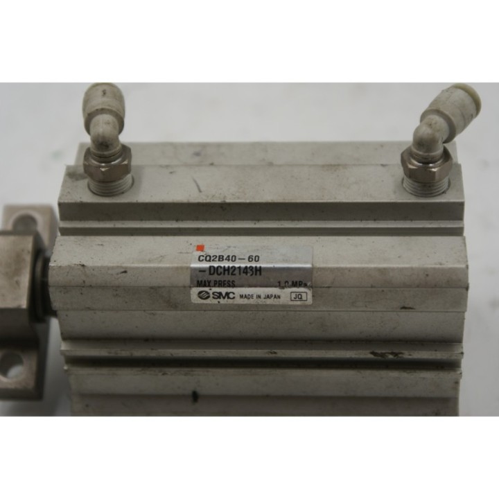 SMC SMC Corporation CQ2B40-60-DCH2143H