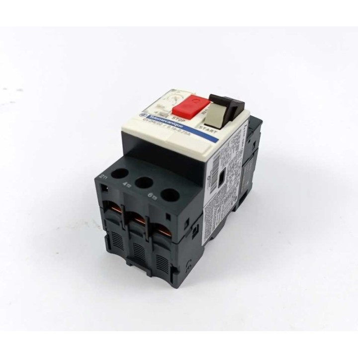 TELEMECANIQUE GV2ME02