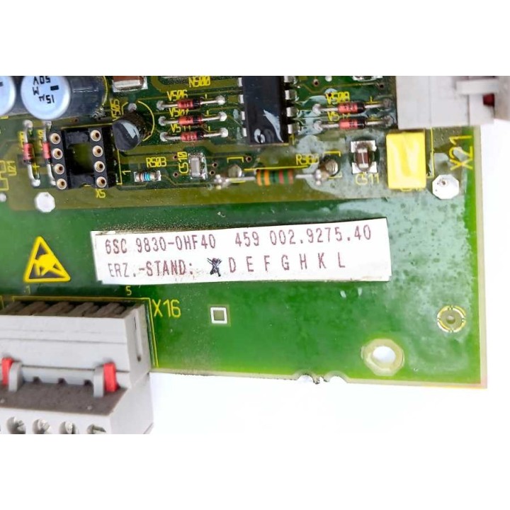 6SC9830-0HF40