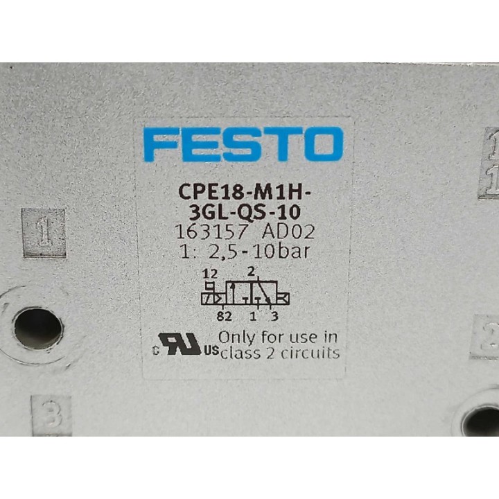 Festo 163157