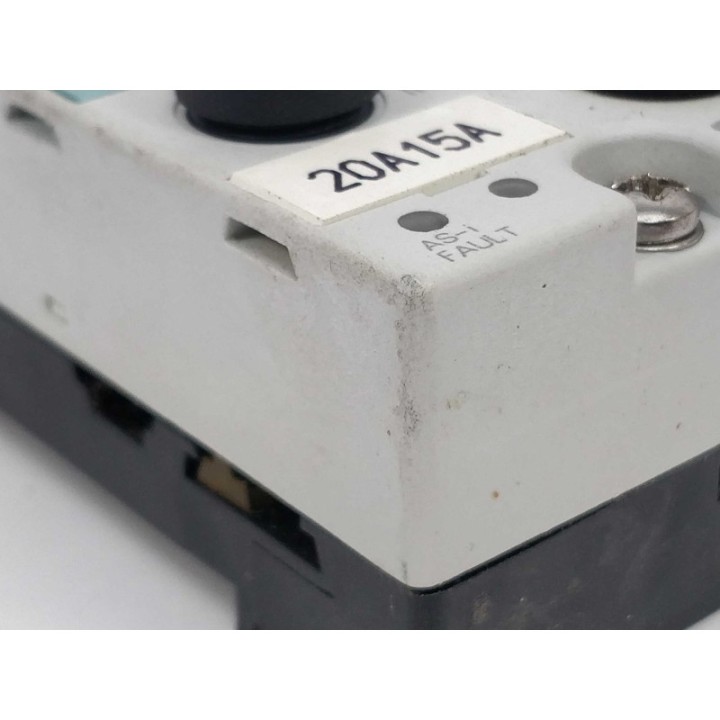 Siemens 3RK2200-0CQ20-0AA3