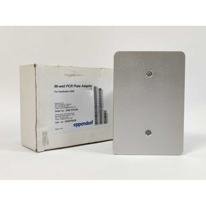 Eppendorf 5392070038