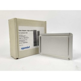 Eppendorf 5392070011