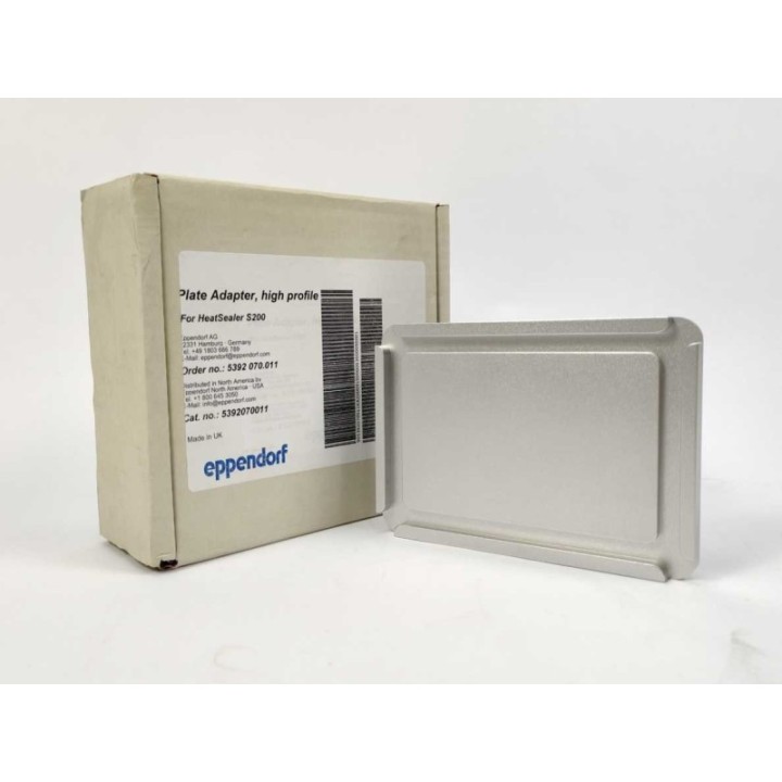 Eppendorf 5392070011