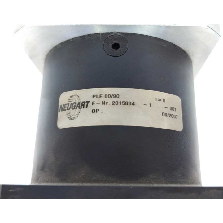 NEUGART PLE 80 90