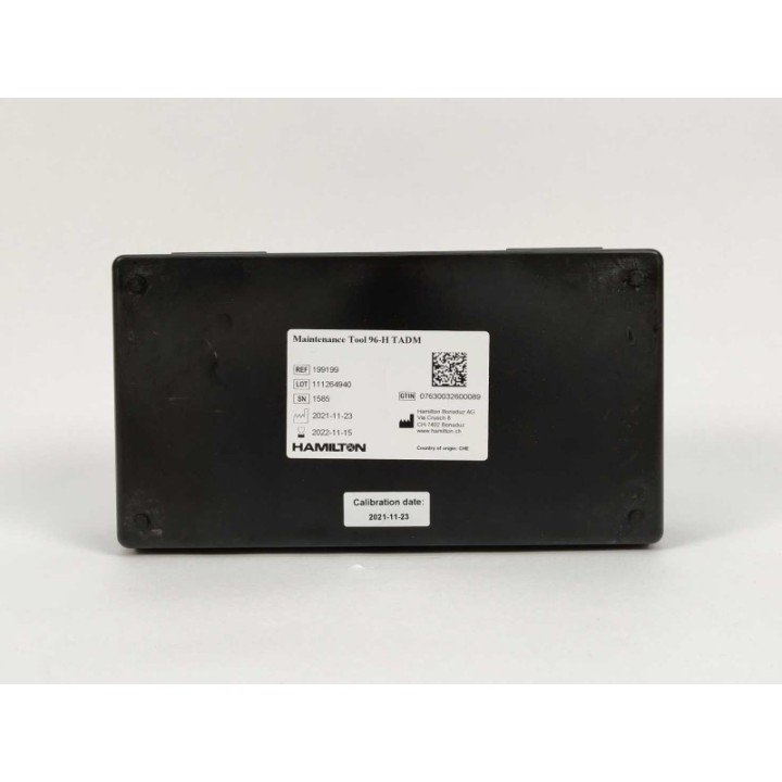 Hamilton 199199