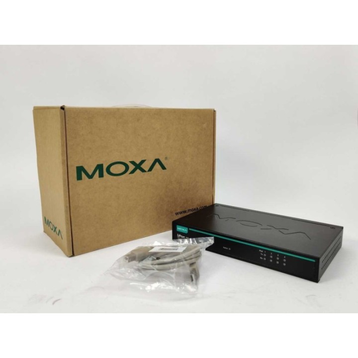 Moxa 3093034000014