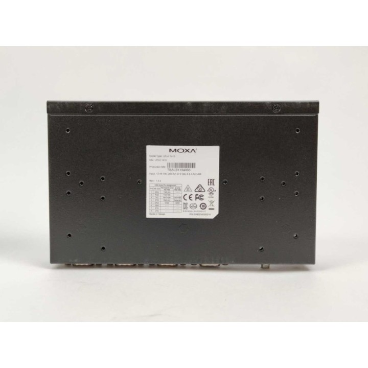 Moxa 3093034000014