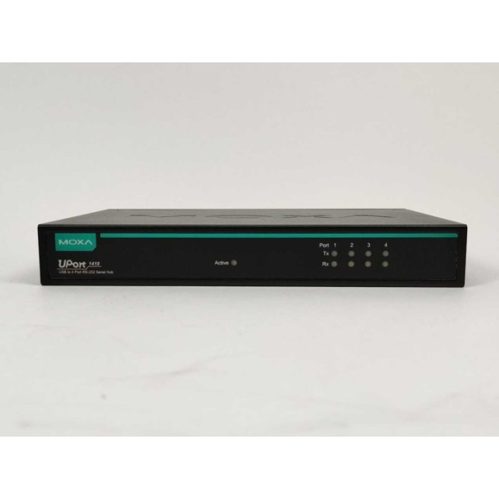 Moxa 3093034000014
