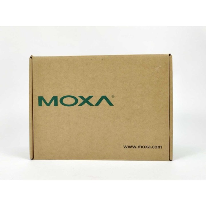 Moxa 3093034000014