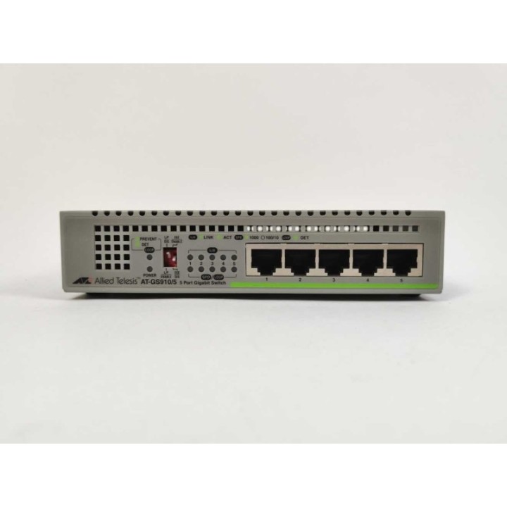 Allied Telesyn AT-GS910 5
