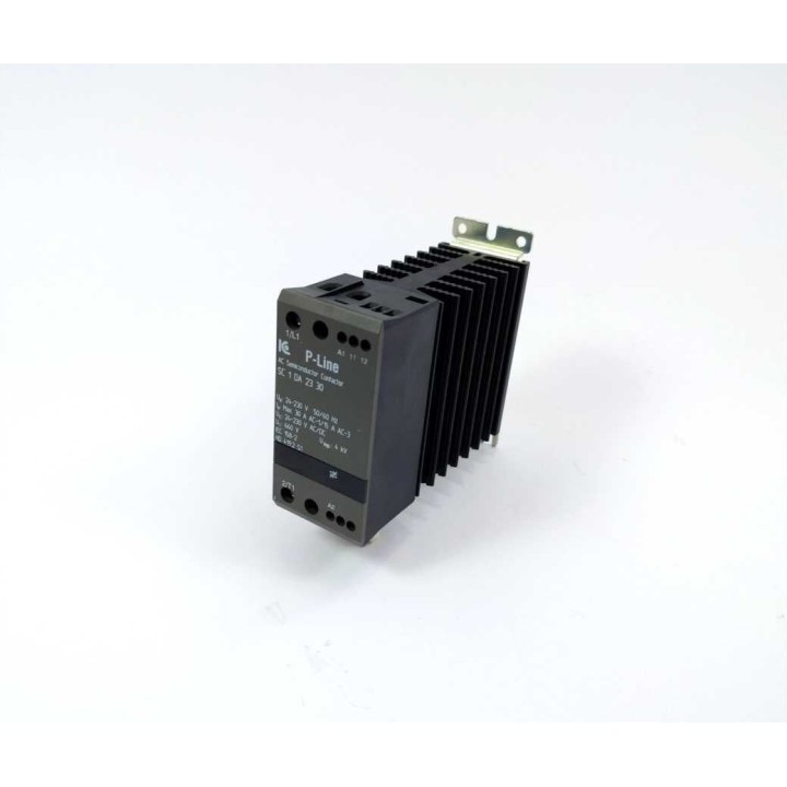 Intercable Danmark   IC Electronic SC1DA2330