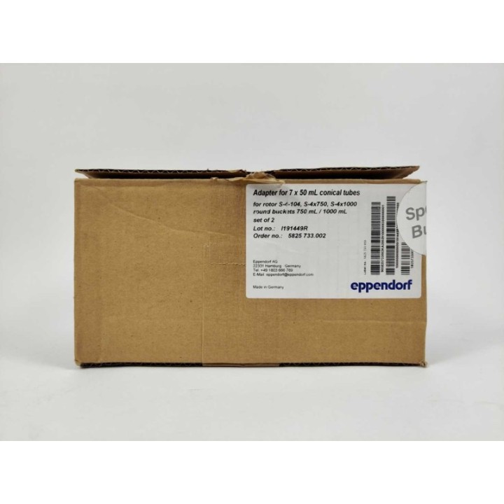 Eppendorf 5825733002