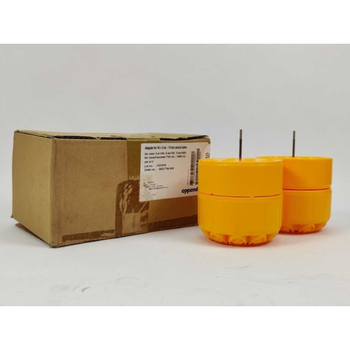 Eppendorf 5825734009