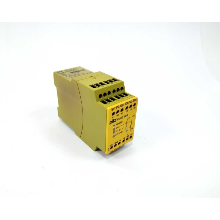 Pilz 774076