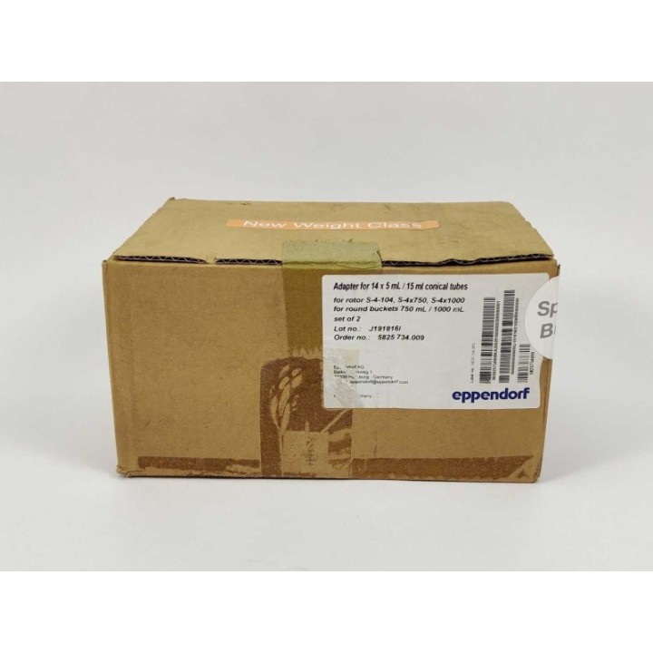 Eppendorf 5825734009