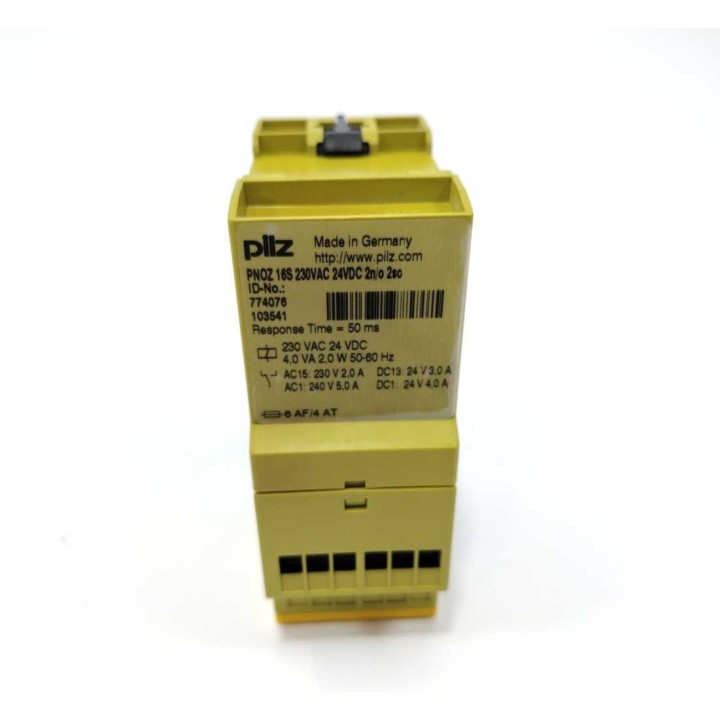 Pilz 774076