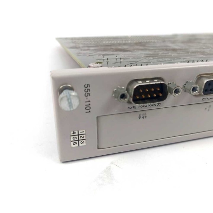 SIEMENS 555-1101