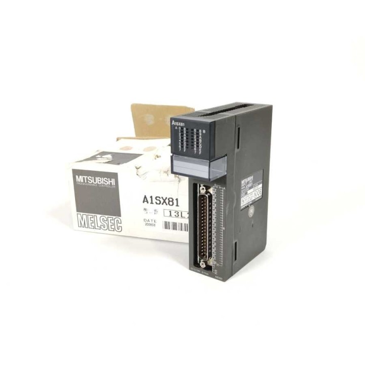 Mitsubishi A1SX81