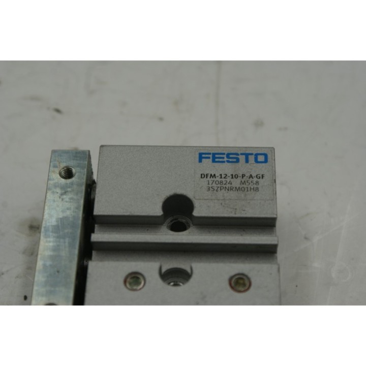 FESTO Festo DFM-12-10-P-A-GF