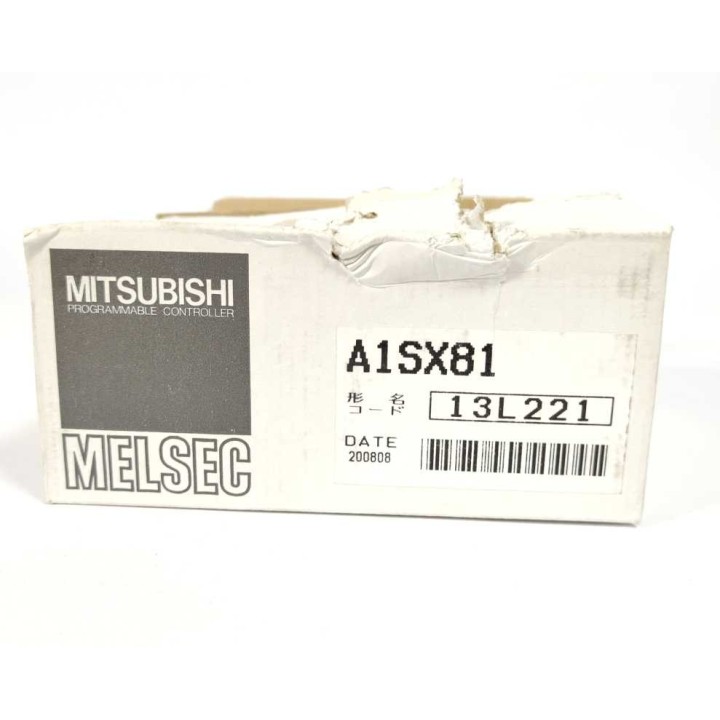 Mitsubishi A1SX81
