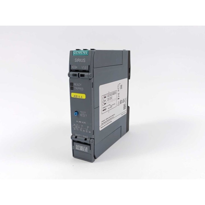 Siemens 3RN2011-1BW30