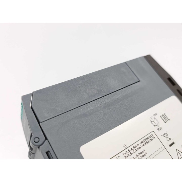 Siemens 3RN2011-1BW30