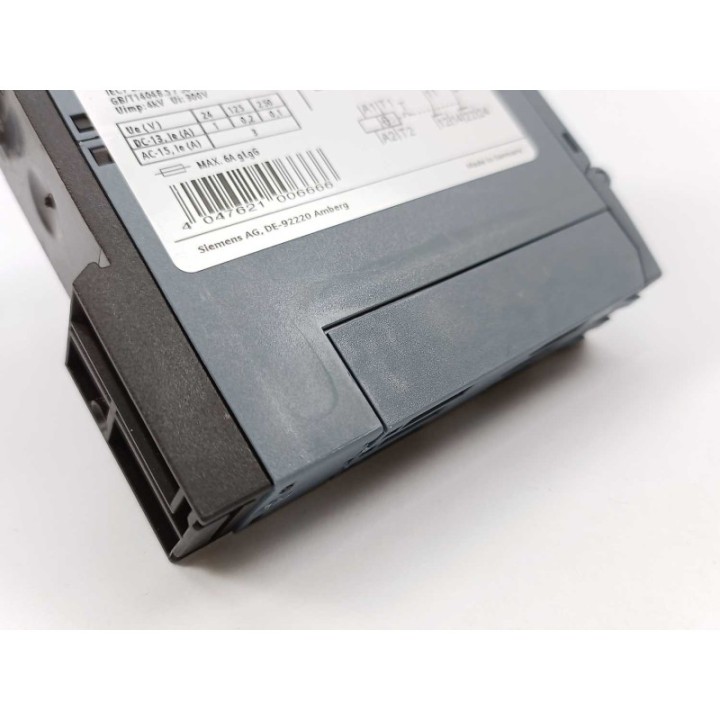 Siemens 3RN2011-1BW30