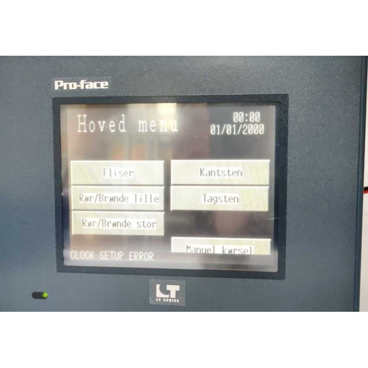 Pro-Face 3280027-04