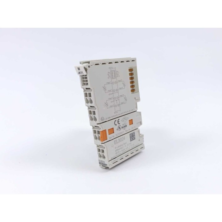 Beckhoff EL3024