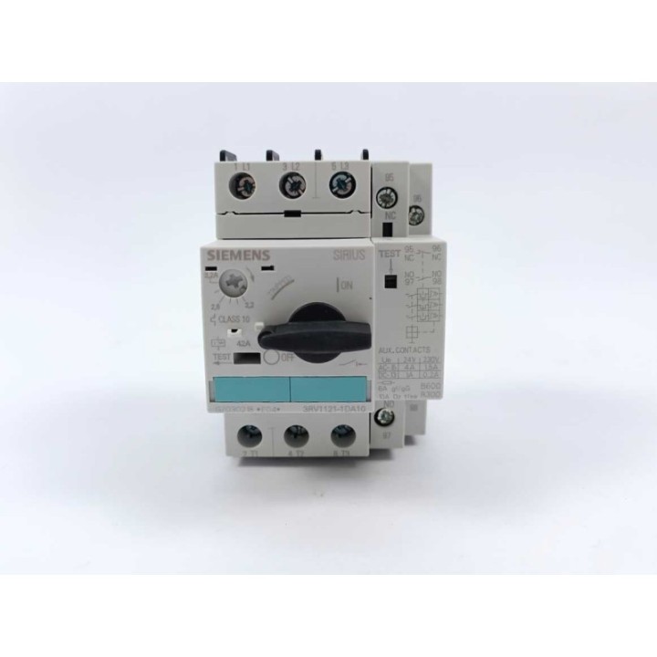 Siemens 3RV1121-1DA10