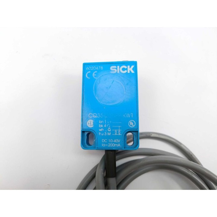 SICK 6020478