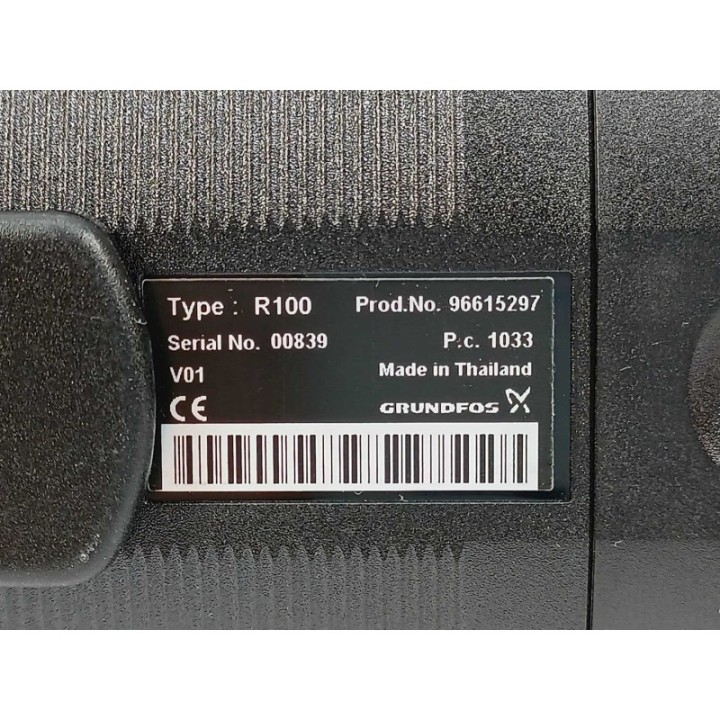 GRUNDFOS 96615297