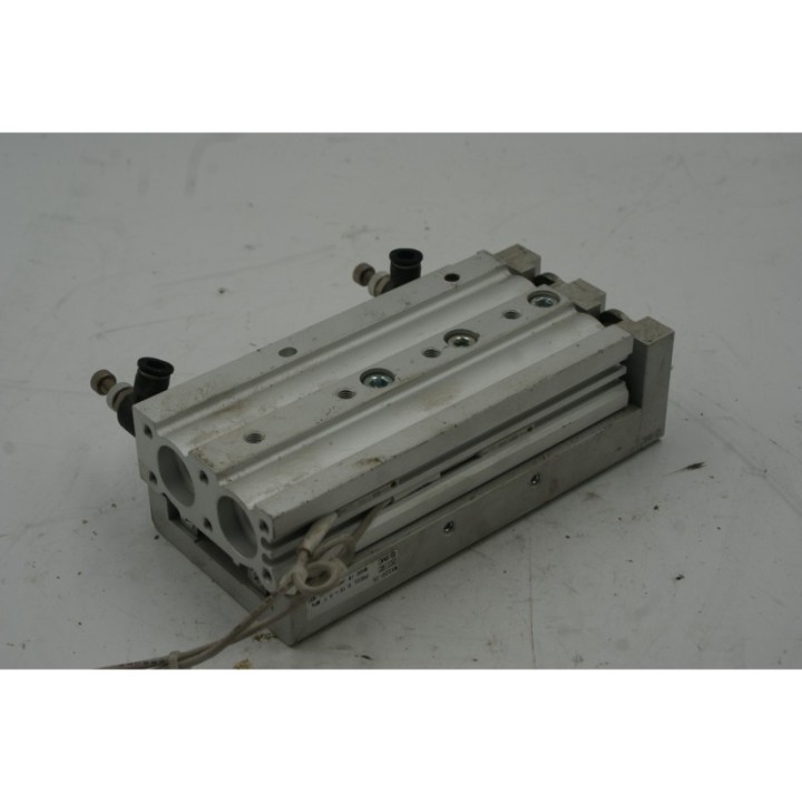 SMC SMC Corporation MGPM50-25Z