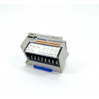 Pro-Face 3380701-02